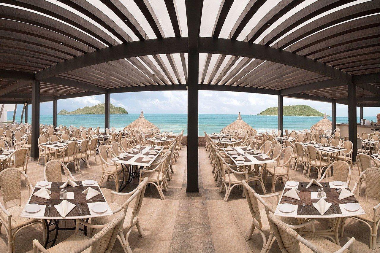 El Cid Castilla Beach Mazatlán Eksteriør bilde