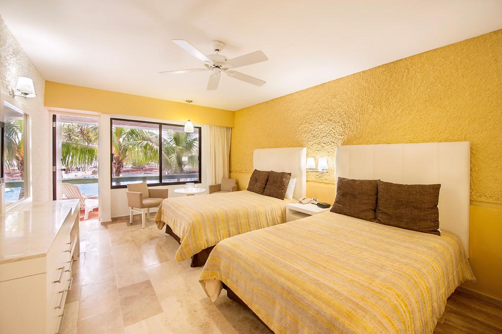 El Cid Castilla Beach Mazatlán Eksteriør bilde