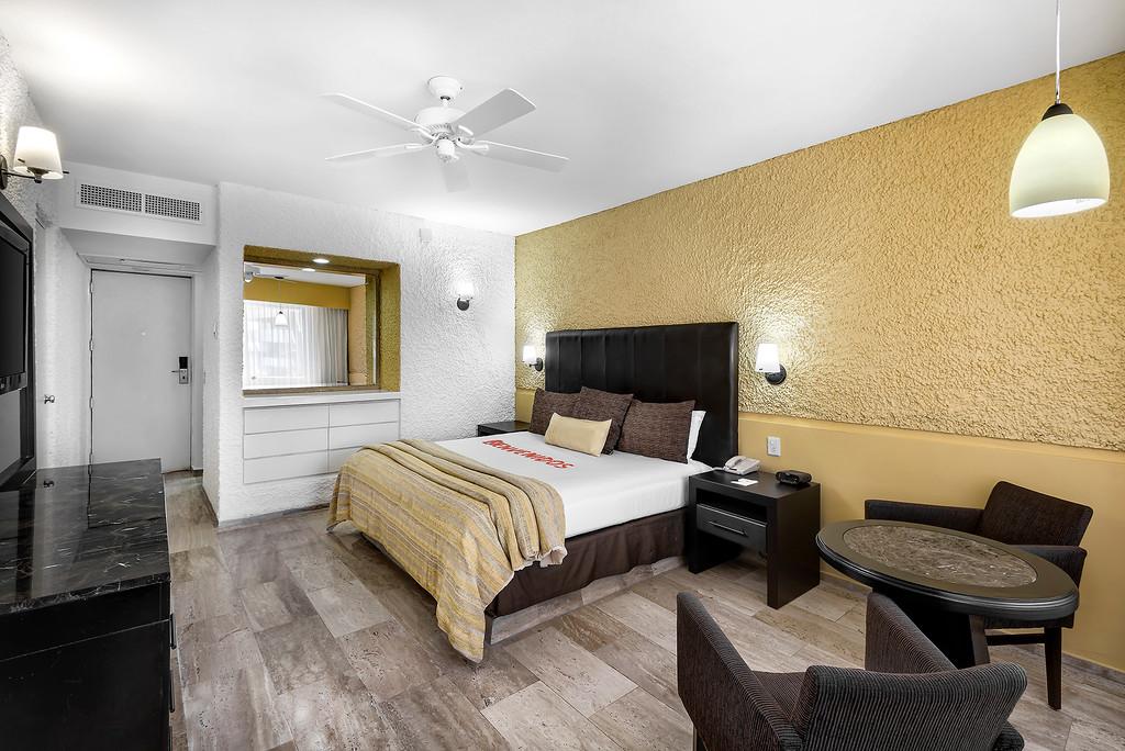 El Cid Castilla Beach Mazatlán Eksteriør bilde