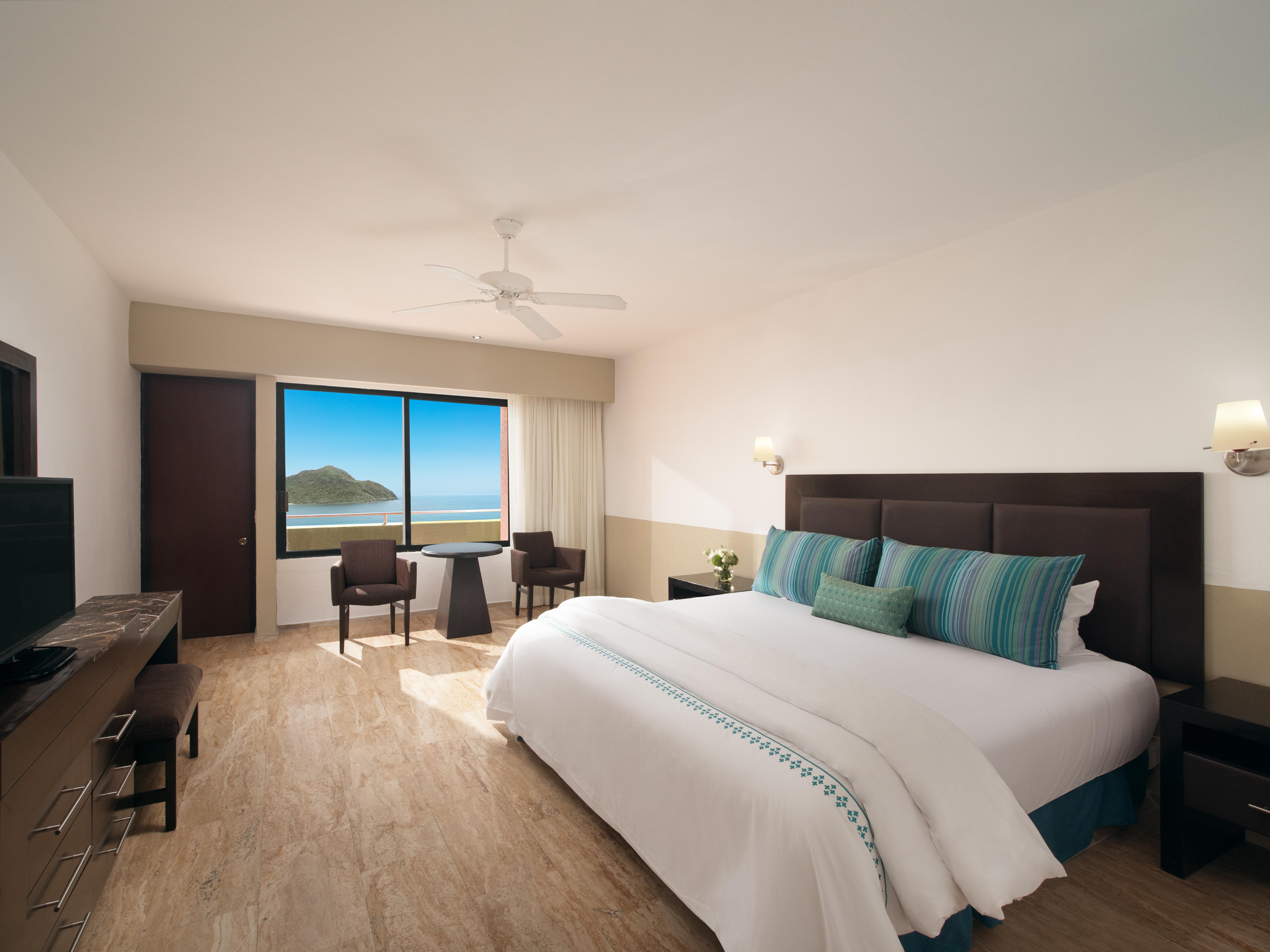 El Cid Castilla Beach Mazatlán Eksteriør bilde