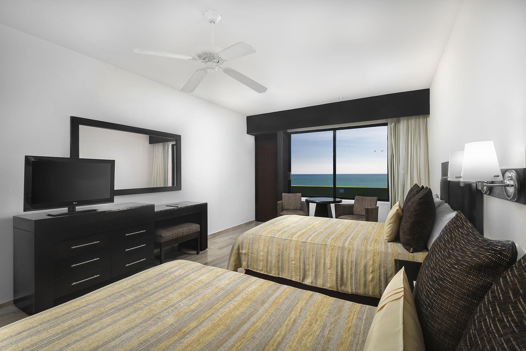 El Cid Castilla Beach Mazatlán Eksteriør bilde