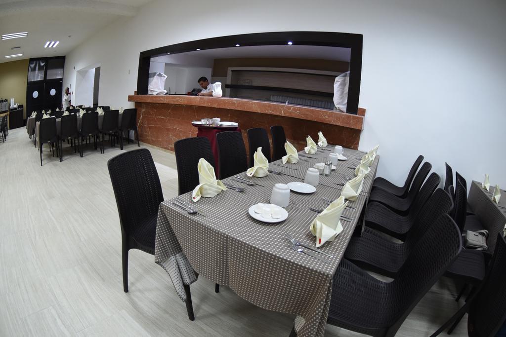 El Cid Castilla Beach Mazatlán Eksteriør bilde